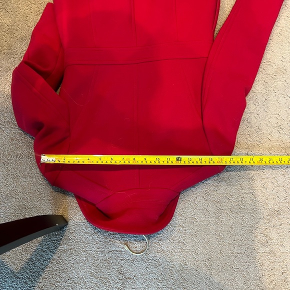 J.Crew Italian made jacket - Picture 3 of 3